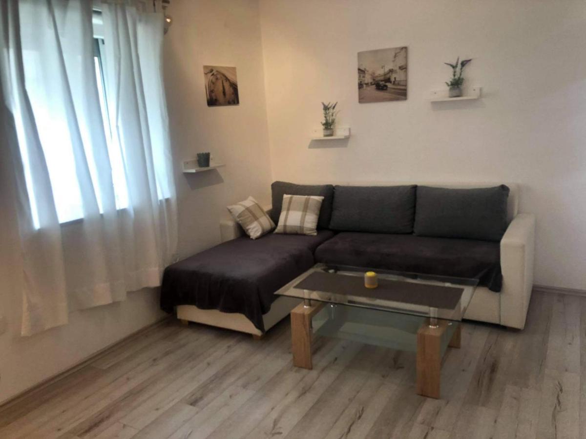 Apartmani Dokic Bale Exterior foto